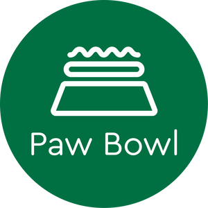 Paw Bowl