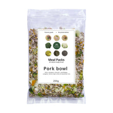 Load image into Gallery viewer, Pork bowl
